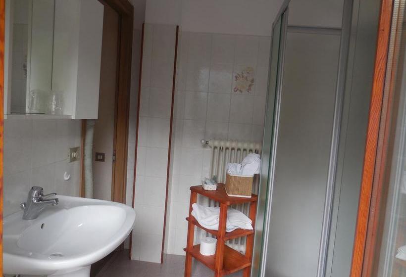 Hotel Pensione Genzianella  | Alagna Valsesia | Vercelli | Italia 20