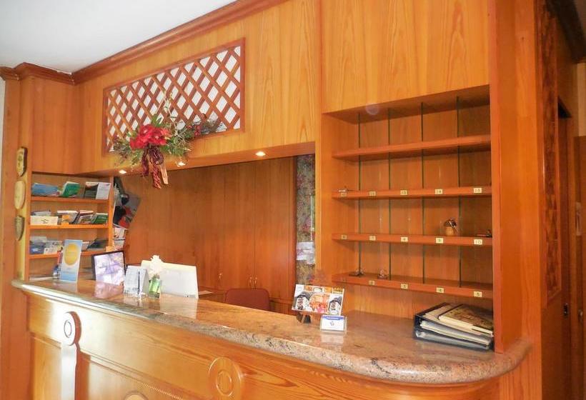 Hotel Pensione Genzianella  | Alagna Valsesia | Vercelli | Italia 5