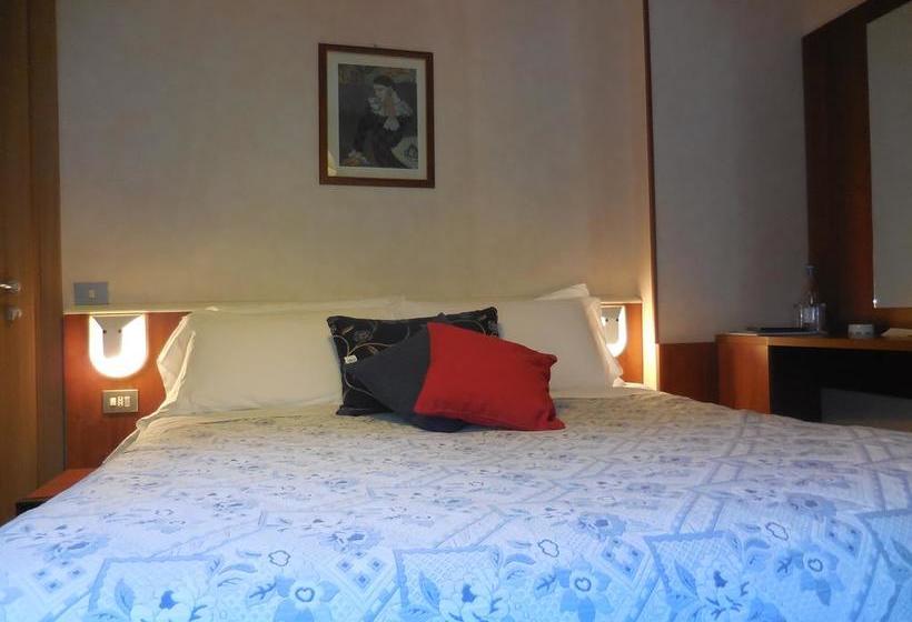 Hotel Pensione Genzianella  | Alagna Valsesia | Vercelli | Italia 6