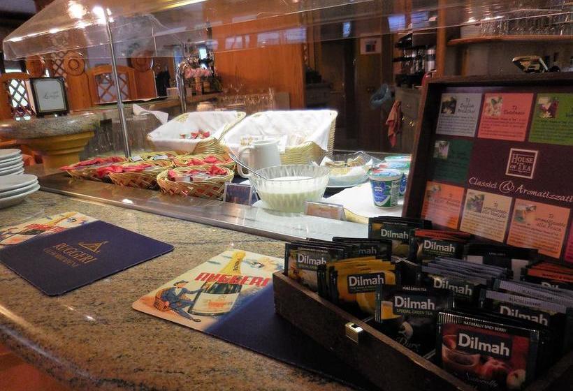 Hotel Pensione Genzianella  | Alagna Valsesia | Vercelli | Italia 7