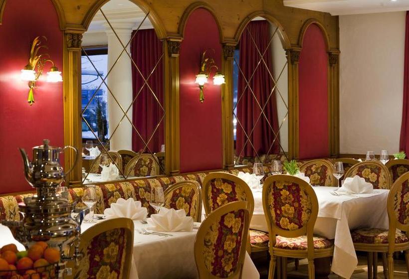 Hotel Egitz  | Campo Tures | Bolzano | Italia 1