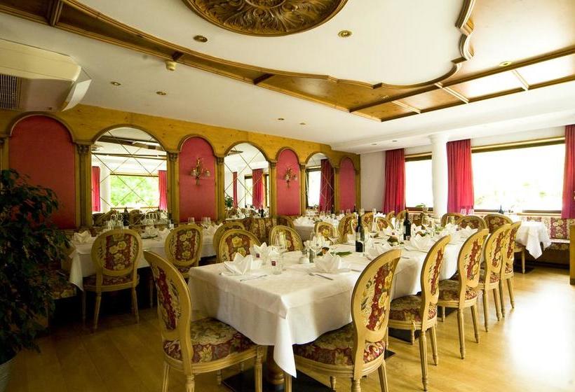 Hotel Egitz  | Campo Tures | Bolzano | Italia 11