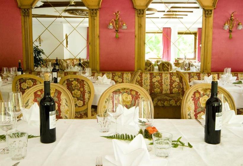 Hotel Egitz  | Campo Tures | Bolzano | Italia 12