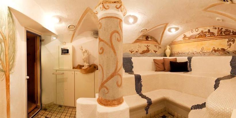 Hotel Egitz  | Campo Tures | Bolzano | Italia 13