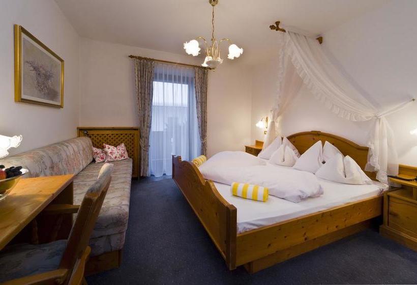 Hotel Egitz  | Campo Tures | Bolzano | Italia 14