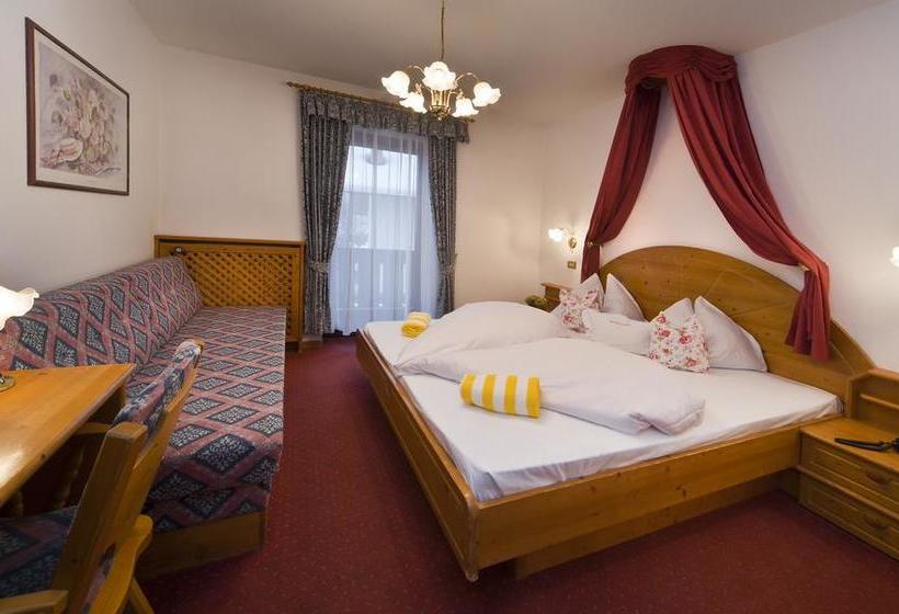 Hotel Egitz  | Campo Tures | Bolzano | Italia 15