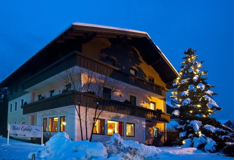 Hotel Egitz  | Campo Tures | Bolzano | Italia 2