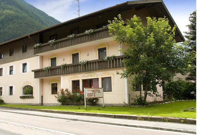 Hotel Egitz  | Campo Tures | Bolzano | Italia 3