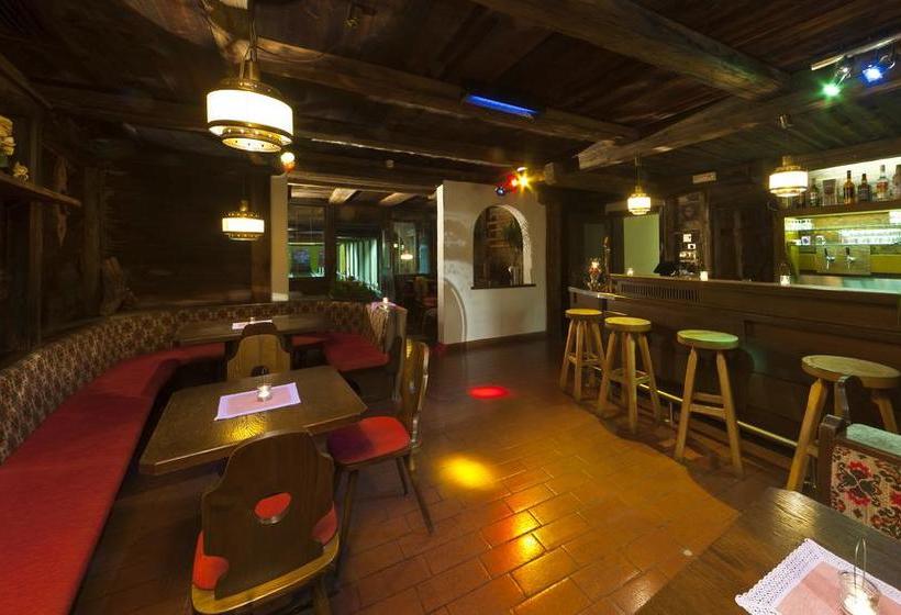 Hotel Egitz  | Campo Tures | Bolzano | Italia 4