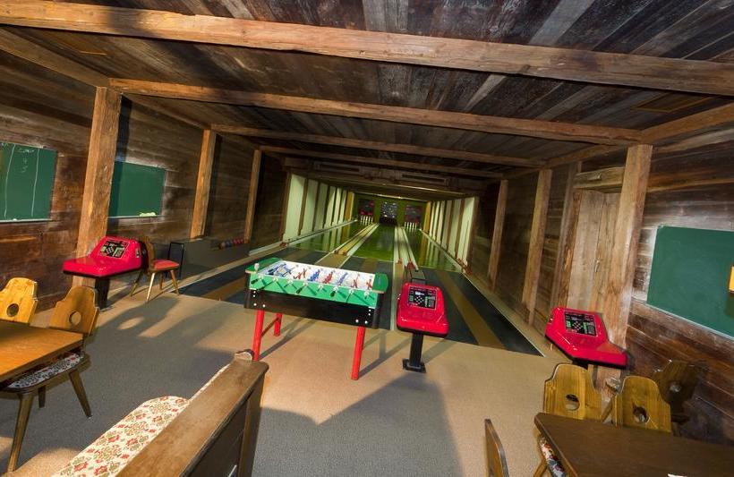 Hotel Egitz  | Campo Tures | Bolzano | Italia 6