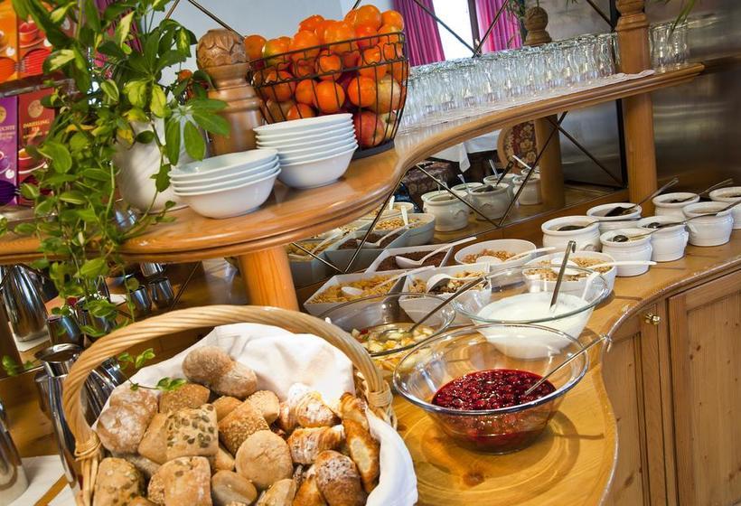 Hotel Egitz  | Campo Tures | Bolzano | Italia 7