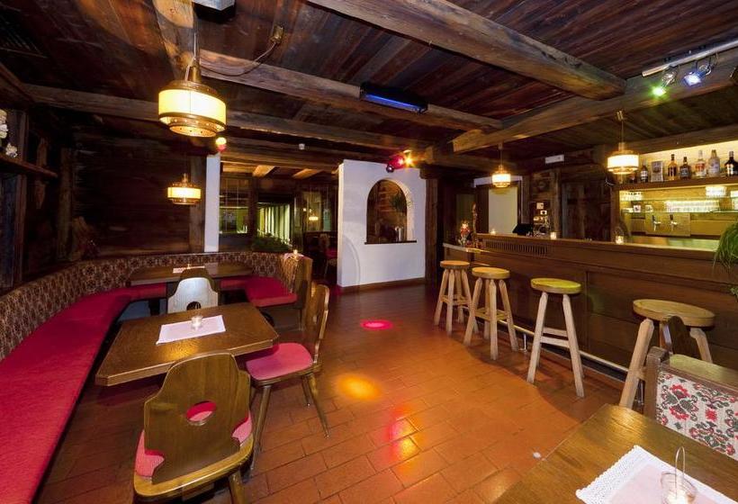 Hotel Egitz  | Campo Tures | Bolzano | Italia 8