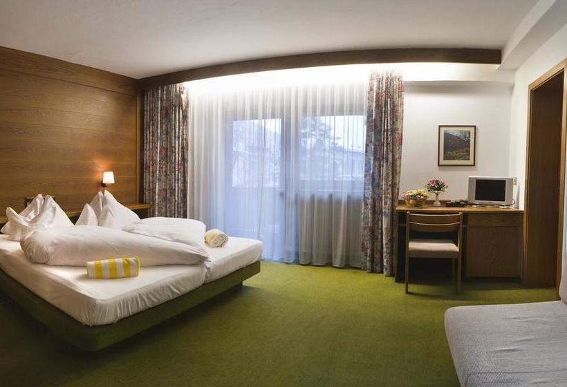 Hotel Egitz  | Campo Tures | Bolzano | Italia 9