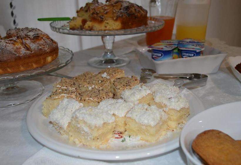 Porta Matera B&b  | Altamura | Bari | Italia 10