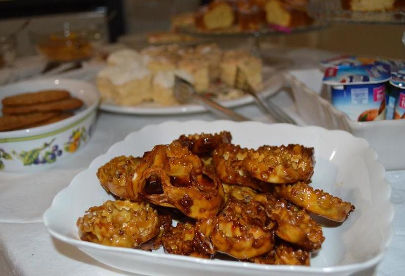 Porta Matera B&b  | Altamura | Bari | Italia 11