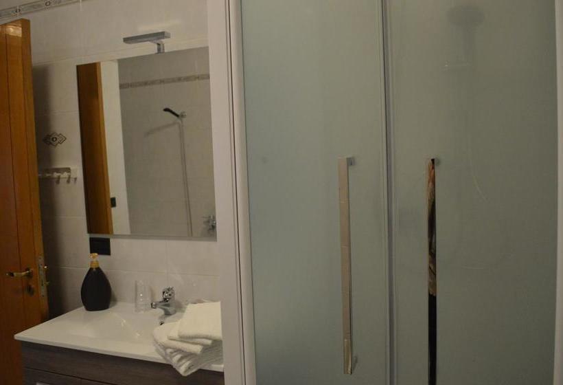 Porta Matera B&b  | Altamura | Bari | Italia 13