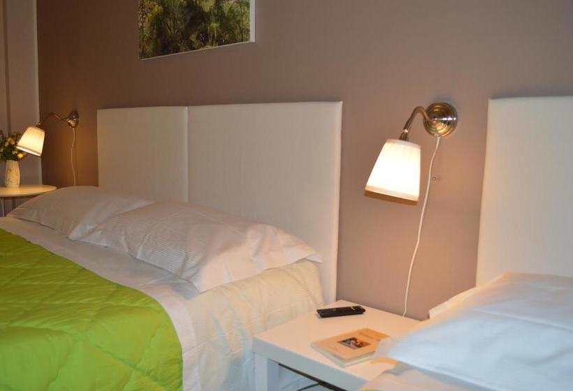 Porta Matera B&b  | Altamura | Bari | Italia 14