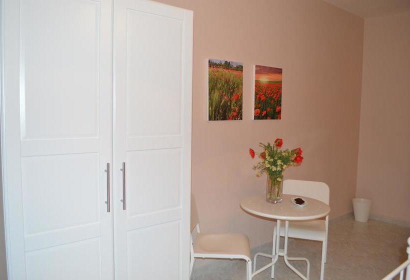 Porta Matera B&b  | Altamura | Bari | Italia 15