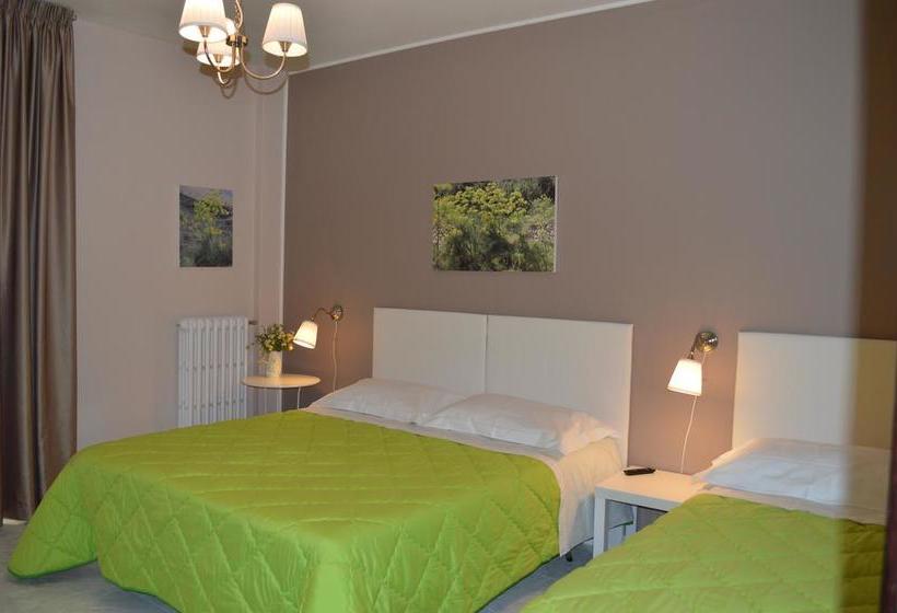 Porta Matera B&b  | Altamura | Bari | Italia 16