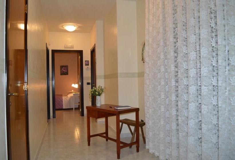 Porta Matera B&b  | Altamura | Bari | Italia 18