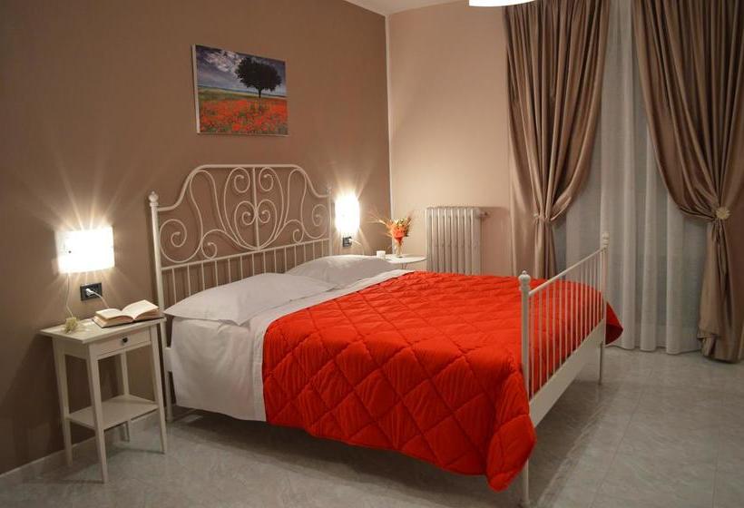 Porta Matera B&b  | Altamura | Bari | Italia 19