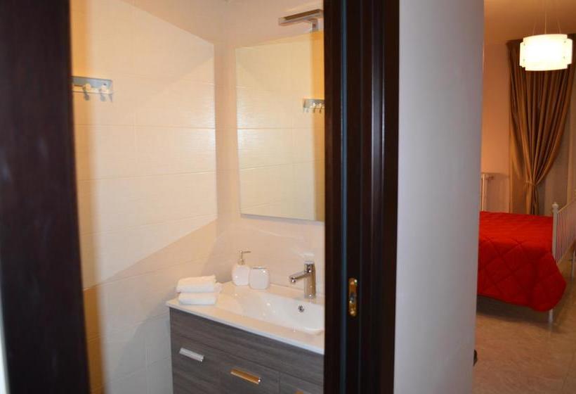 Porta Matera B&b  | Altamura | Bari | Italia 3