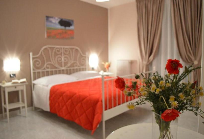 Porta Matera B&b  | Altamura | Bari | Italia 4