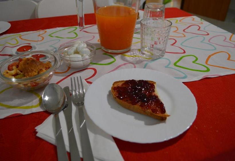 Porta Matera B&b  | Altamura | Bari | Italia 5