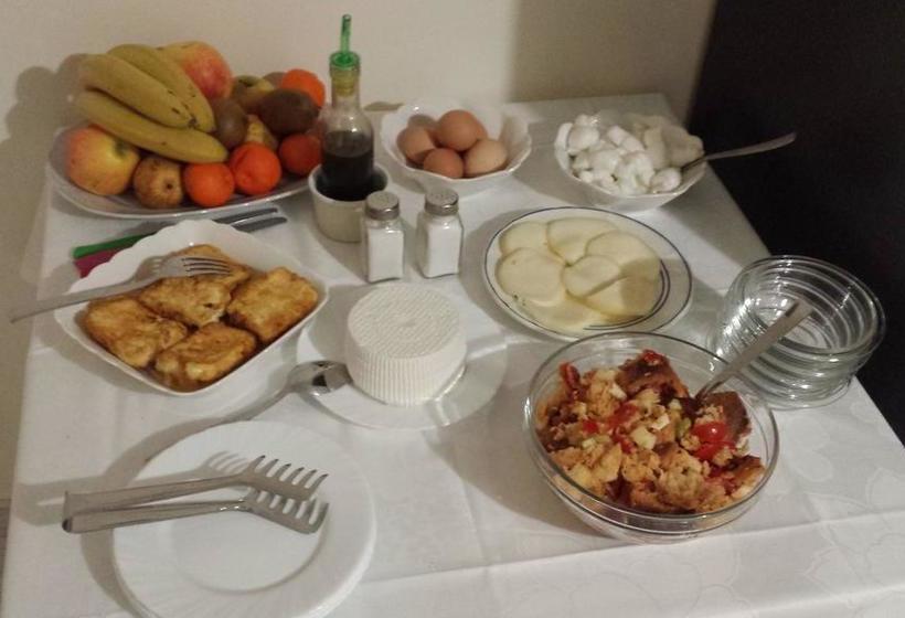 Porta Matera B&b  | Altamura | Bari | Italia 6