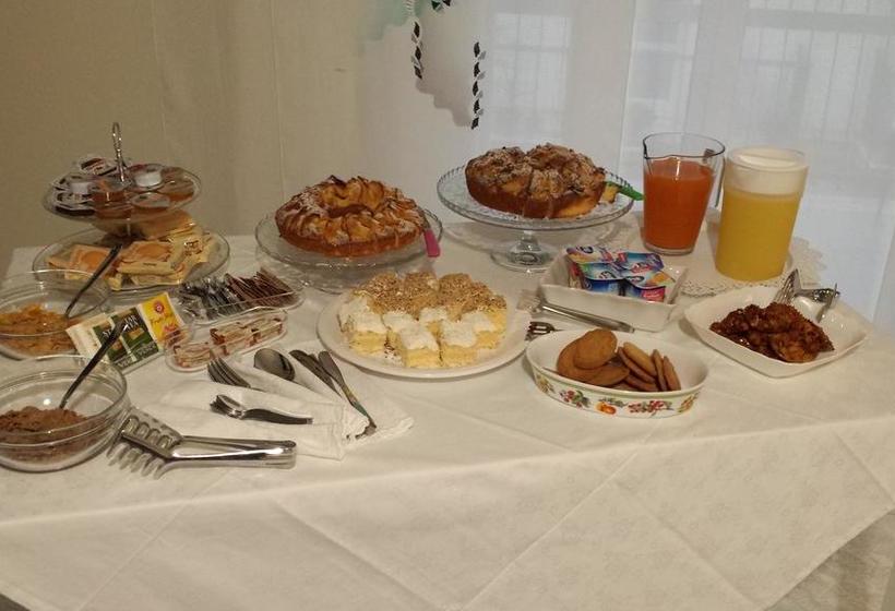 Porta Matera B&b  | Altamura | Bari | Italia 7