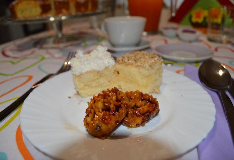 Porta Matera B&b  | Altamura | Bari | Italia 8