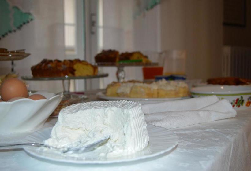 Porta Matera B&b  | Altamura | Bari | Italia 9