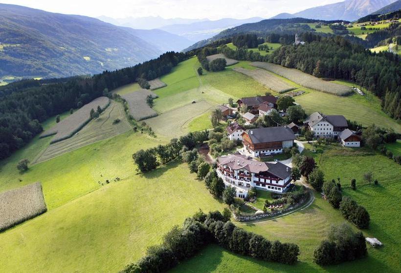 Hotel Panorama  | Chienes | Bolzano | Italia 1