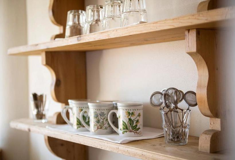 Hotel Panorama  | Chienes | Bolzano | Italia 10