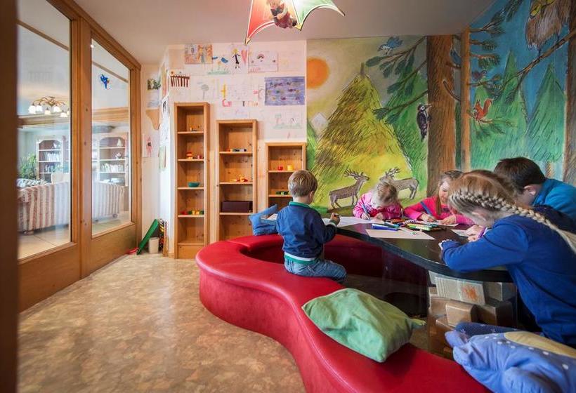 Hotel Panorama  | Chienes | Bolzano | Italia 12