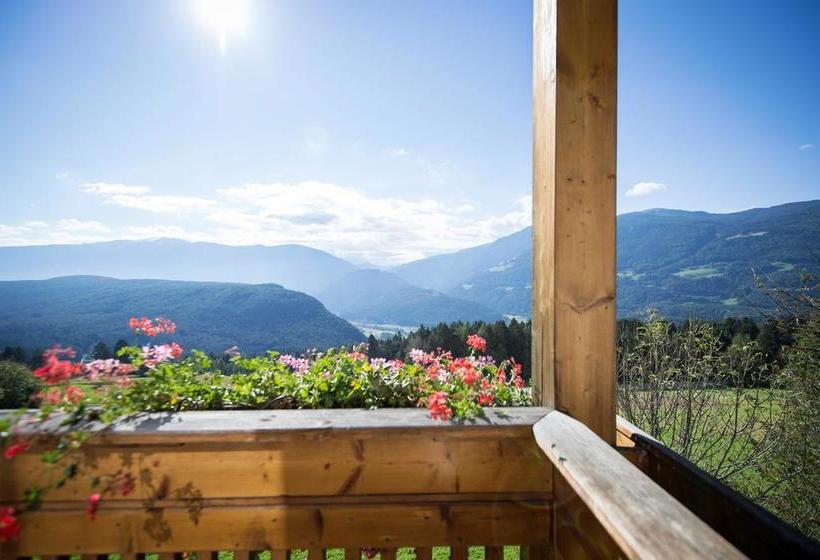 Hotel Panorama  | Chienes | Bolzano | Italia 14