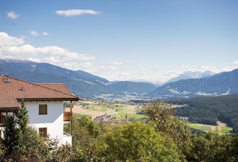 Hotel Panorama  | Chienes | Bolzano | Italia 15