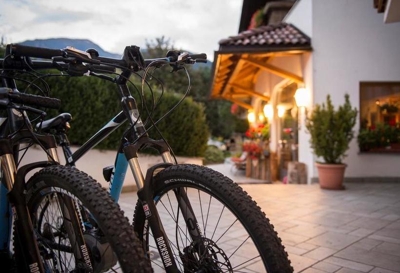 Hotel Panorama  | Chienes | Bolzano | Italia 16