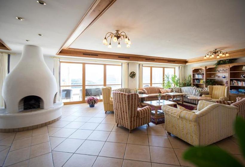 Hotel Panorama  | Chienes | Bolzano | Italia 17