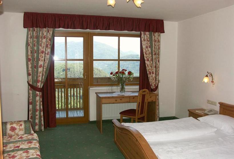 Hotel Panorama  | Chienes | Bolzano | Italia 19