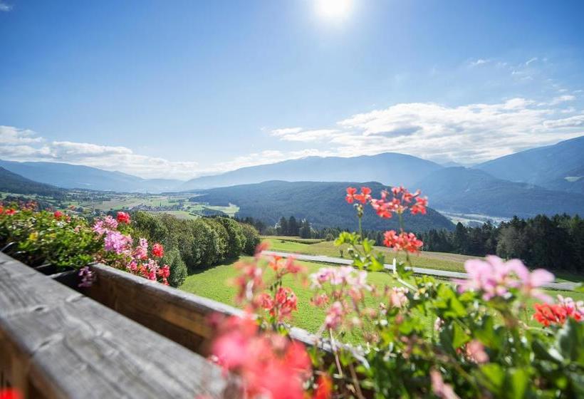 Hotel Panorama  | Chienes | Bolzano | Italia 3