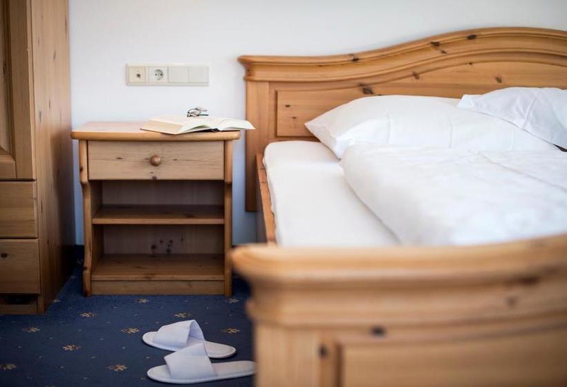 Hotel Panorama  | Chienes | Bolzano | Italia 4