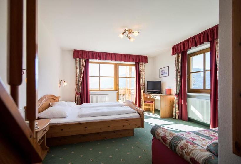 Hotel Panorama  | Chienes | Bolzano | Italia 5