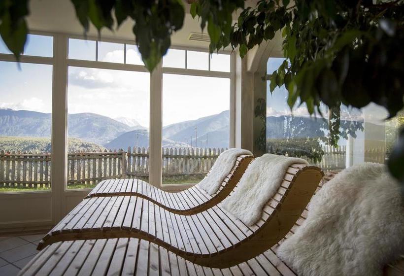 Hotel Panorama  | Chienes | Bolzano | Italia 6