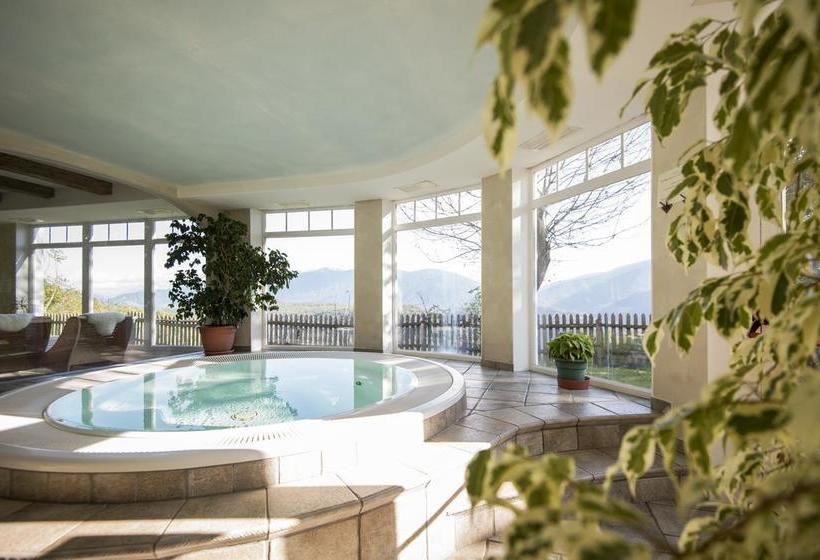 Hotel Panorama  | Chienes | Bolzano | Italia 8