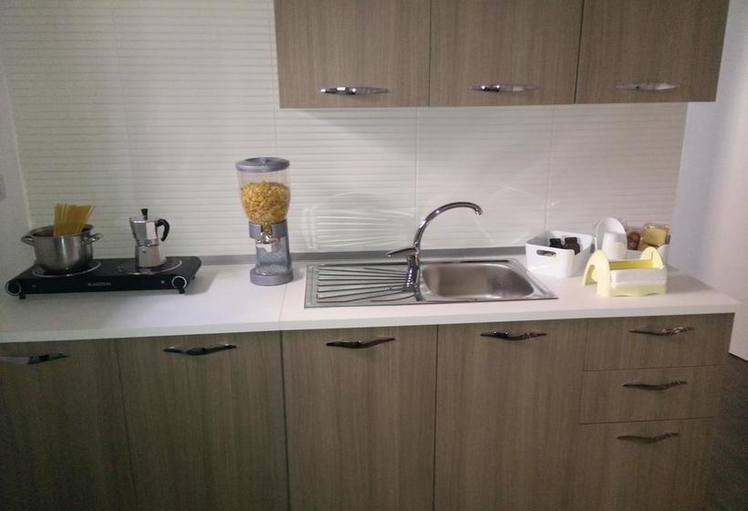 Bed and Breakfast Asso Di Coppa  | Scafati | Salerno | Italie 1