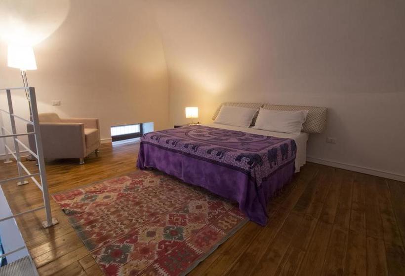 Bed and Breakfast Asso Di Coppa  | Scafati | Salerno | Italie 10