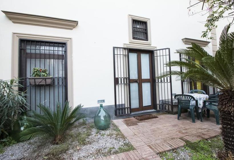 Bed and Breakfast Asso Di Coppa  | Scafati | Salerno | Italie 11