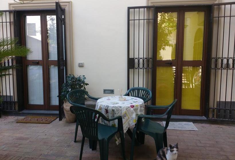 Bed and Breakfast Asso Di Coppa  | Scafati | Salerno | Italie 12