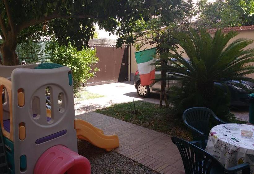 Bed and Breakfast Asso Di Coppa  | Scafati | Salerno | Italie 13